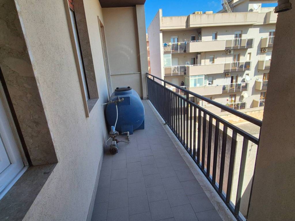 Appartamento a Mazara del vallo in Via Castelvetrano, 33 - Foto 5