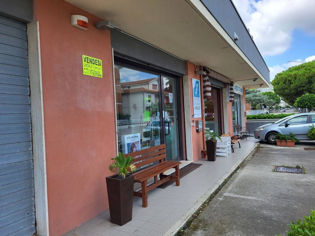 Immobile a Potenza picena in Viale Regina Margherita - Foto 2