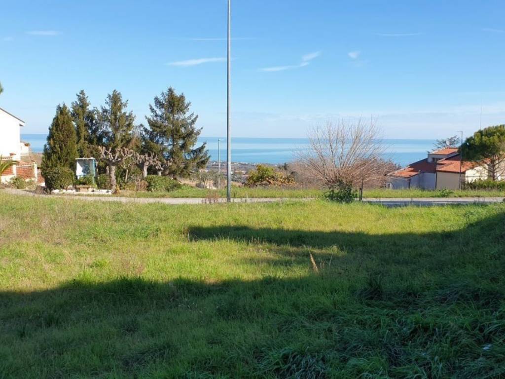 Terreno a Potenza picena in Via Marte s.n.c - Foto 3