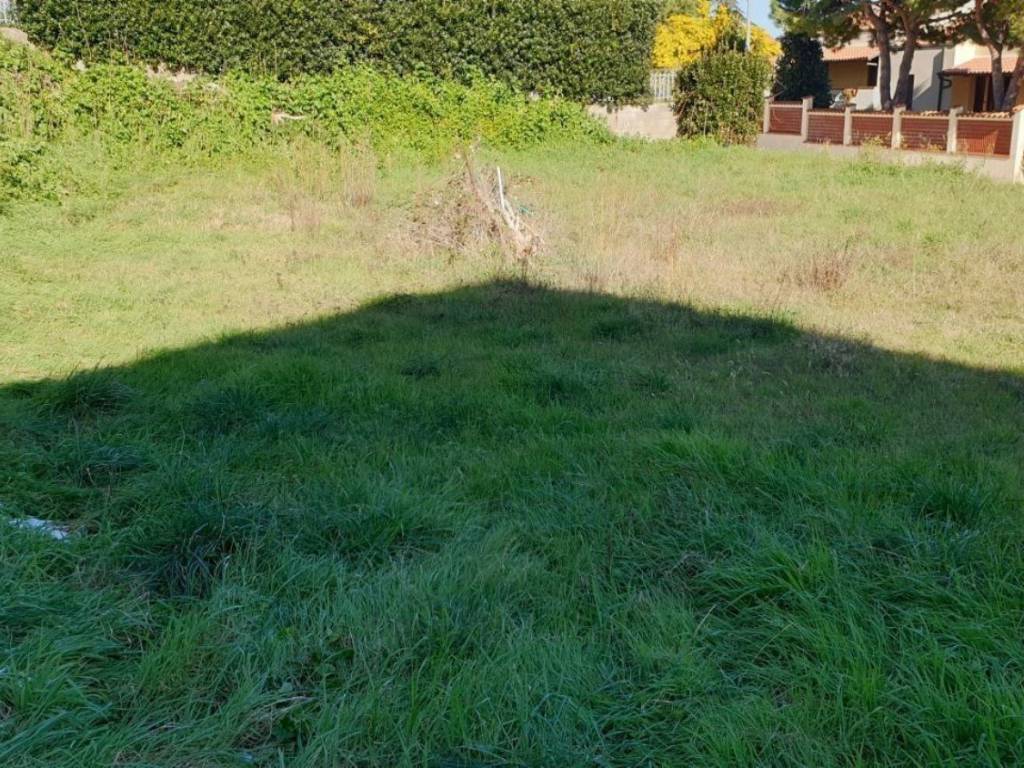 Terreno a Potenza picena in Via Marte s.n.c - Foto 4