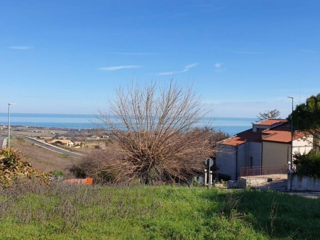 Terreno a Potenza picena in Via Marte s.n.c - Foto 5