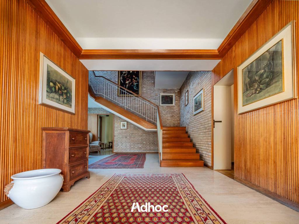 Villa a Fano in Viale Ruggero Mariotti, 3 - Foto 2