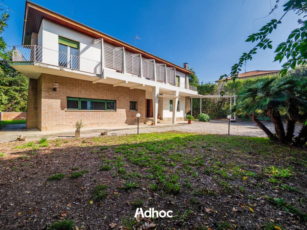 Villa a Fano in Viale Ruggero Mariotti, 3 - Foto 5