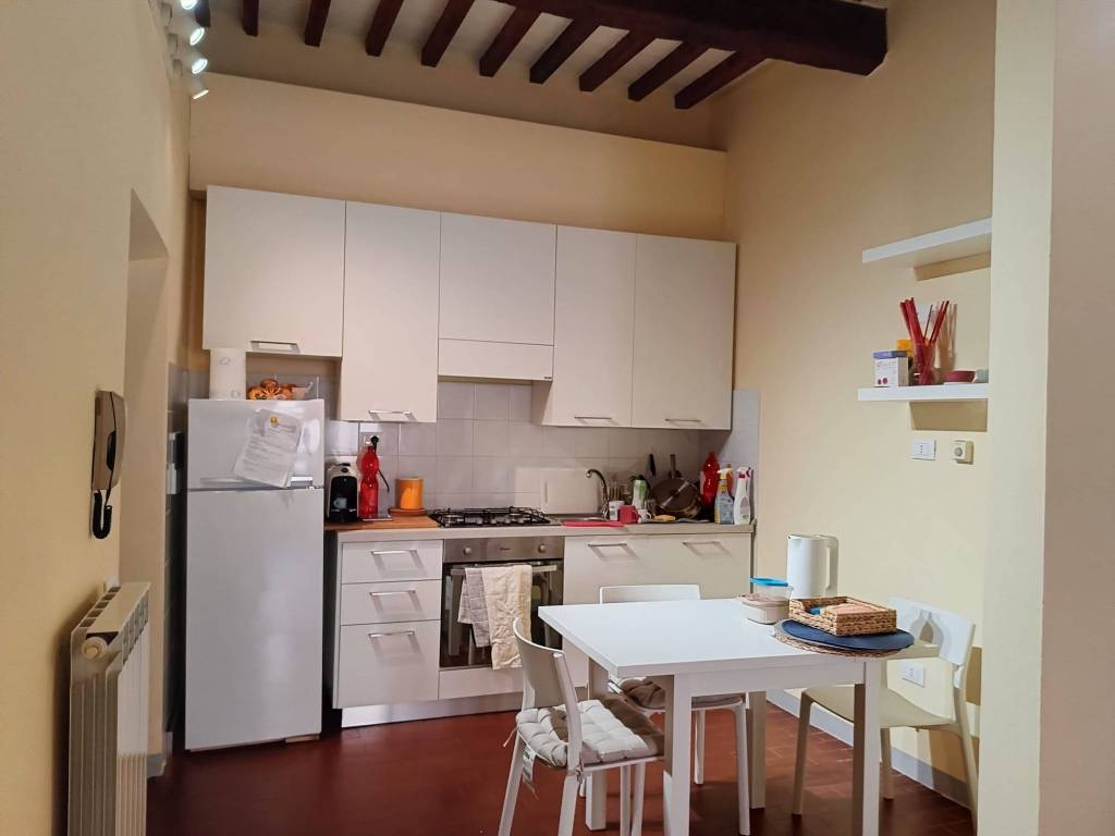 Appartamento a Pisa in Via Giuseppe Garibaldi - Foto 5