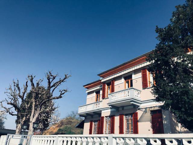 Villa a Valenza - Foto 2