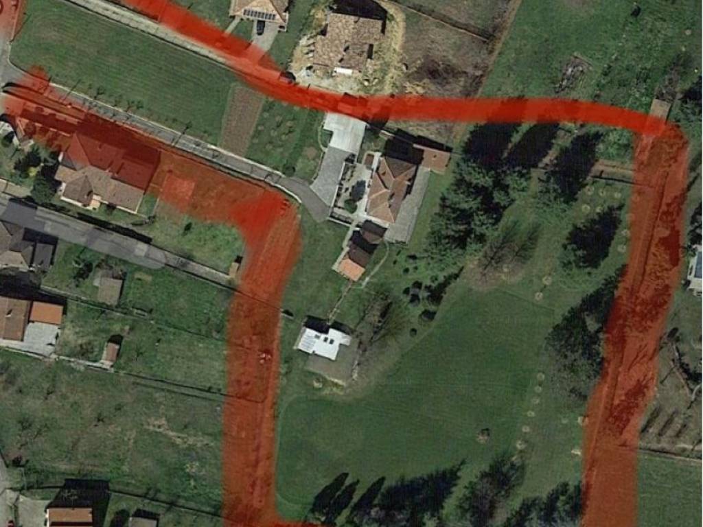 Villa a Valenza - Foto 4