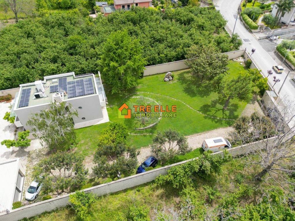 Villa a Comiziano in VIA PROVINCIALE PER CICCIANO - Foto 2