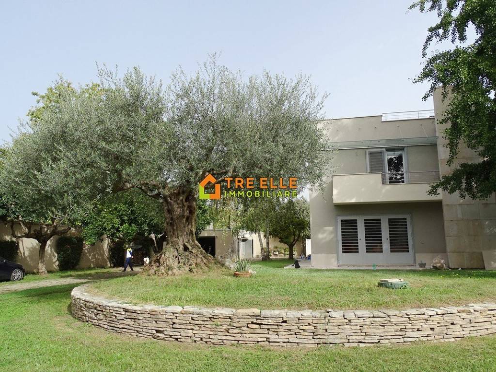 Villa a Comiziano in VIA PROVINCIALE PER CICCIANO - Foto 4