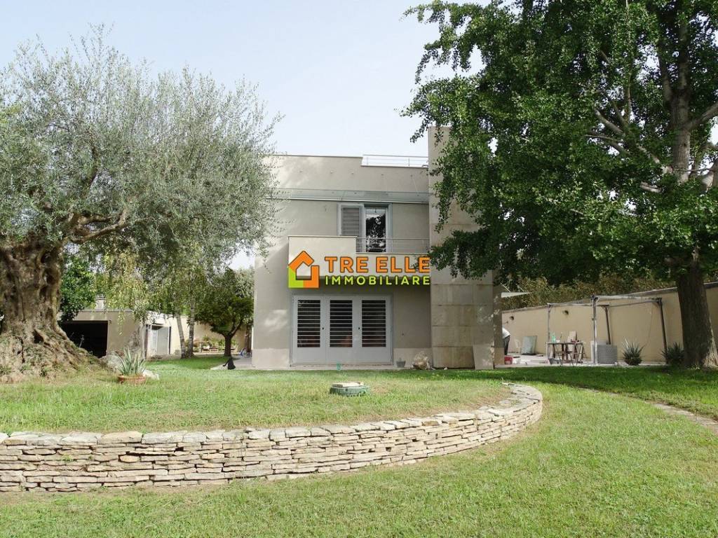 Villa a Comiziano in VIA PROVINCIALE PER CICCIANO - Foto 5