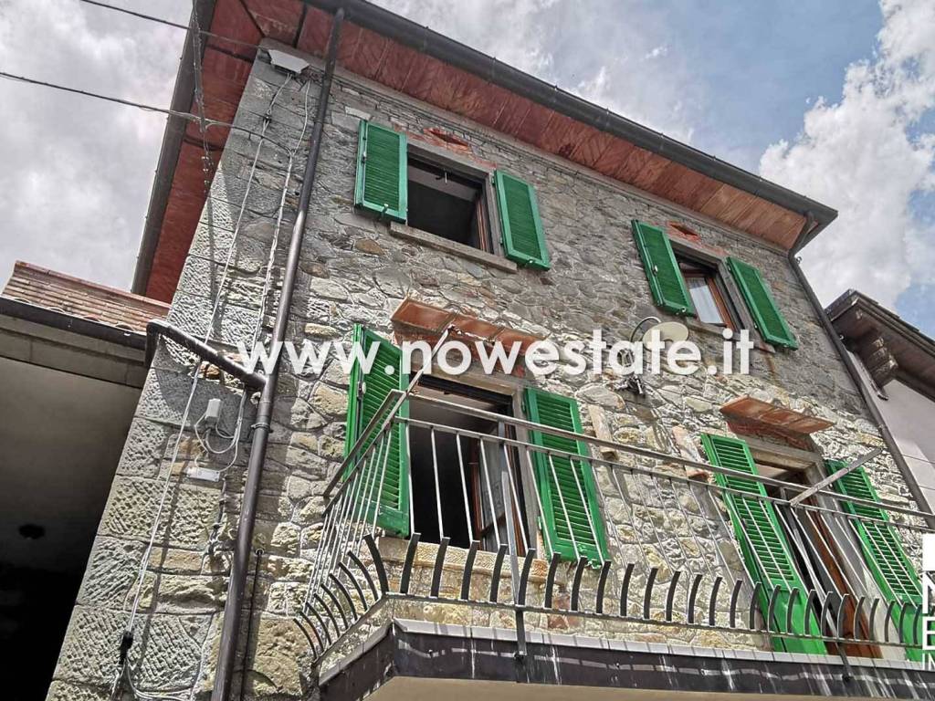 Casa indipendente a Caprese michelangelo in Via Fragaiolo - Foto 3