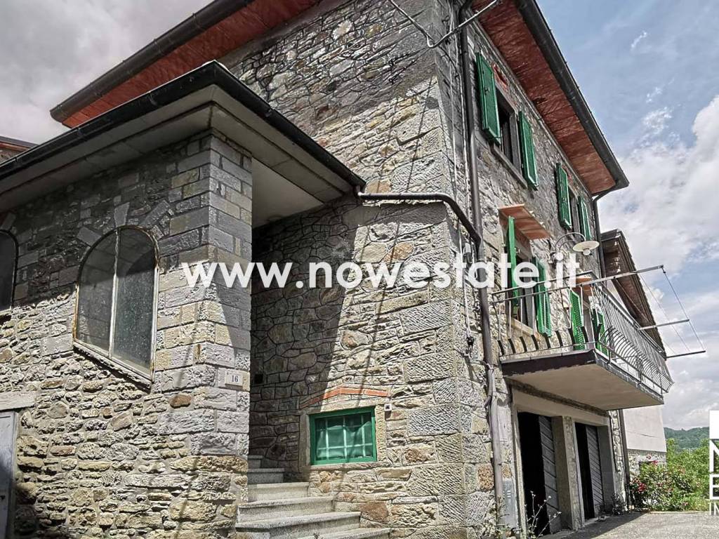 Casa indipendente a Caprese michelangelo in Via Fragaiolo - Foto 4