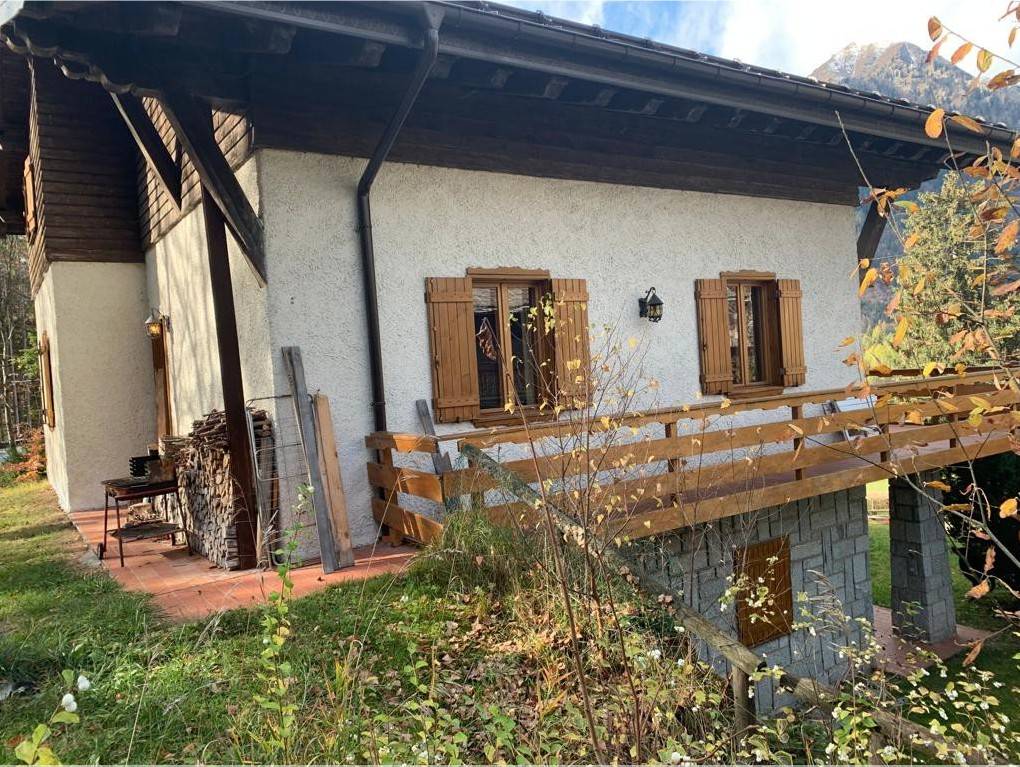 Villa a Pinzolo in Via Folgorida - Foto 3