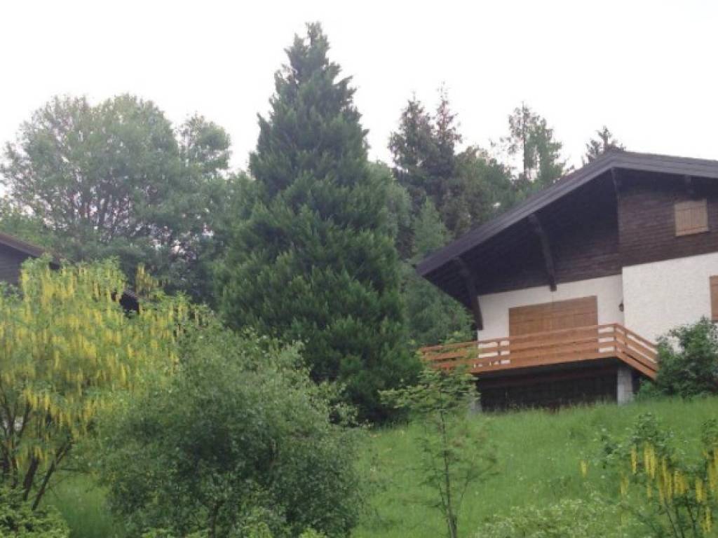 Villa a Pinzolo in Via Folgorida - Foto 4