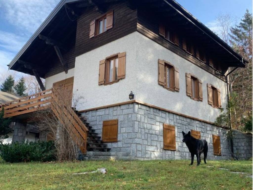 Villa a Pinzolo in Via Folgorida - Foto 5