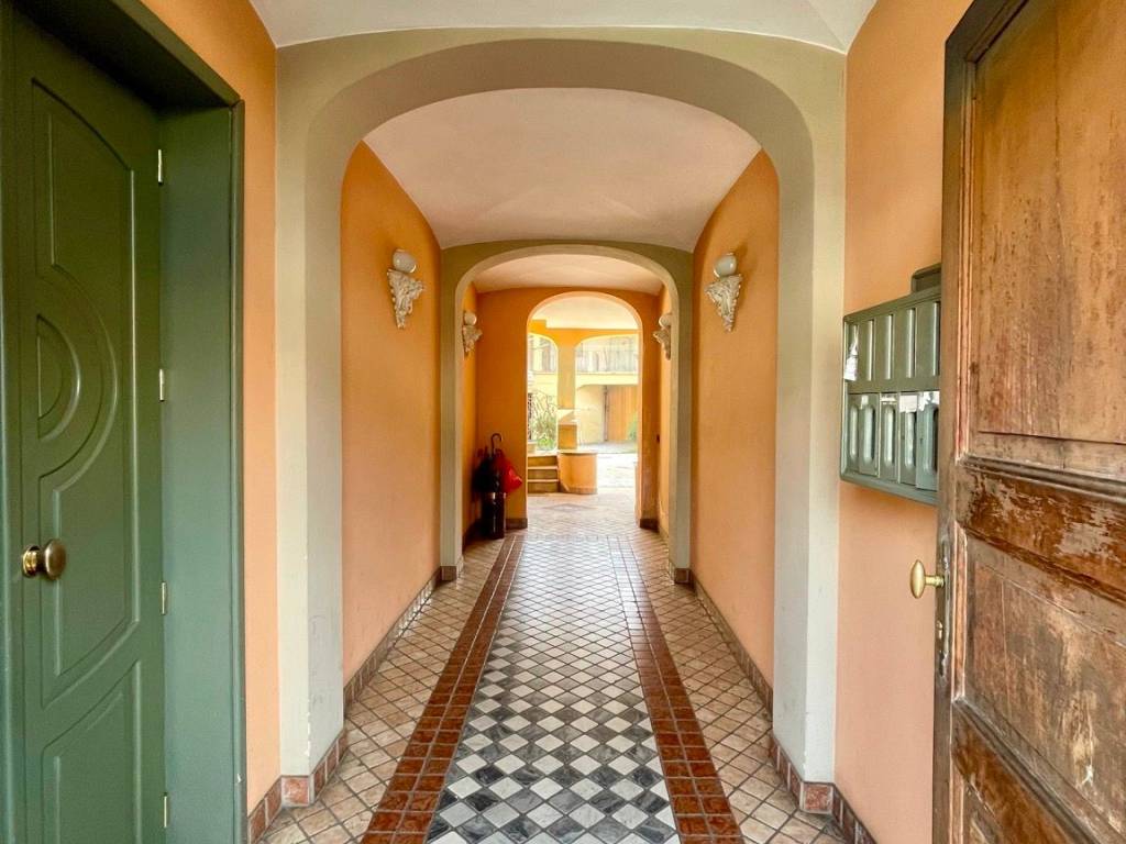 Attico / mansarda a Crescentino in Via Giuseppe Mazzini, 23 - Foto 3