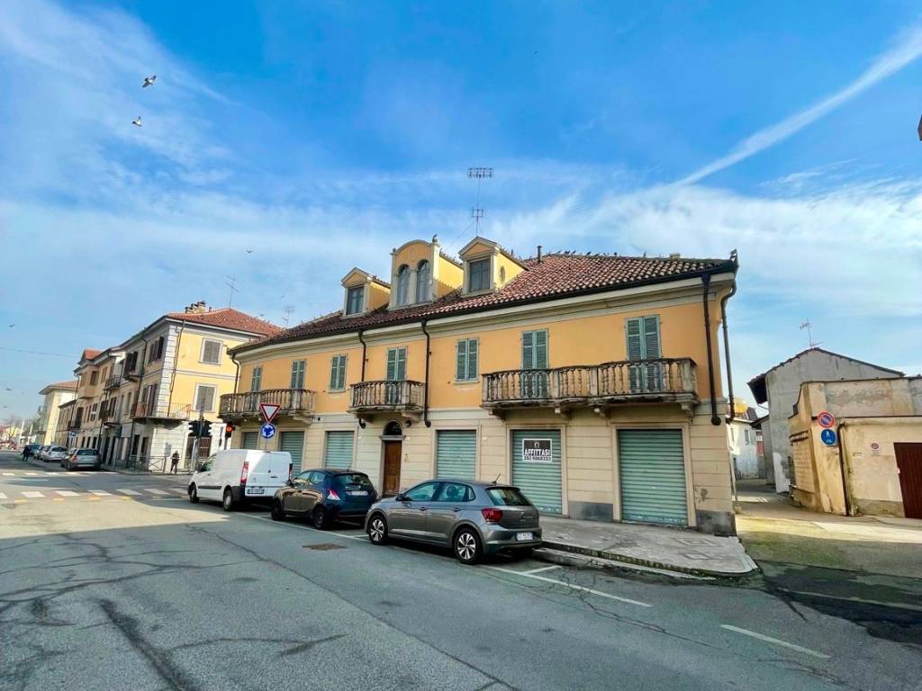 Attico / mansarda a Crescentino in Via Giuseppe Mazzini, 23 - Foto 4