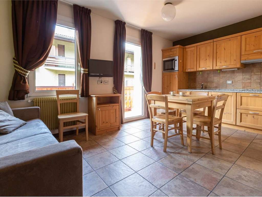 Appartamento a Bormio in Via Fiorini, 4 - Foto 2