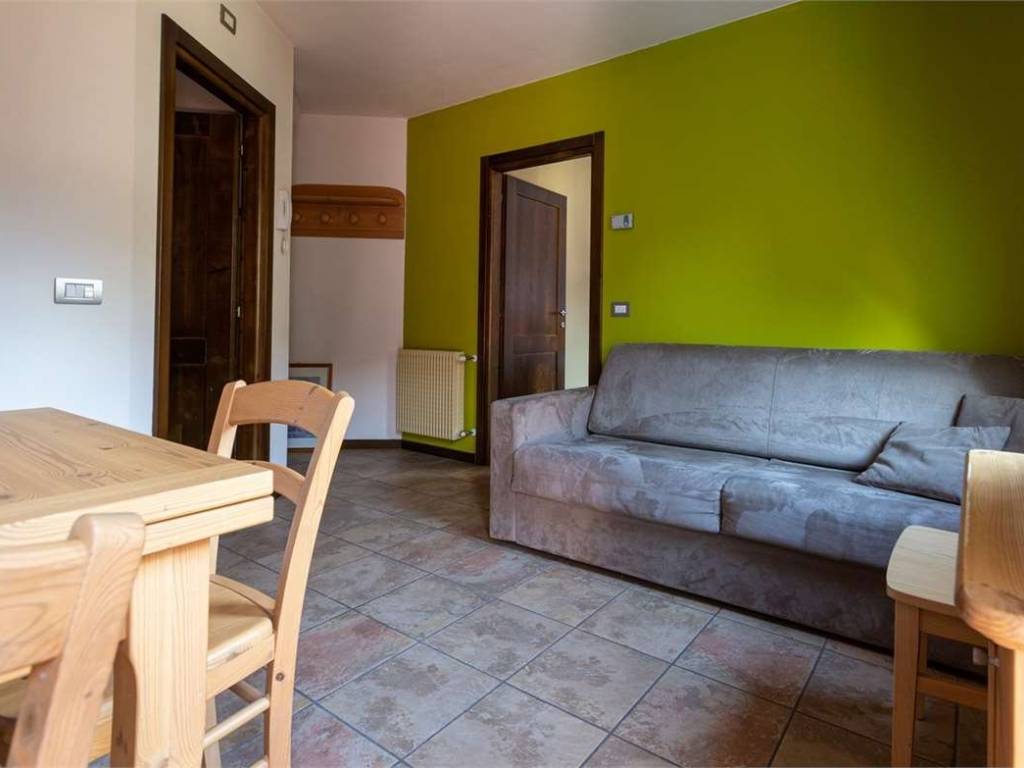 Appartamento a Bormio in Via Fiorini, 4 - Foto 4