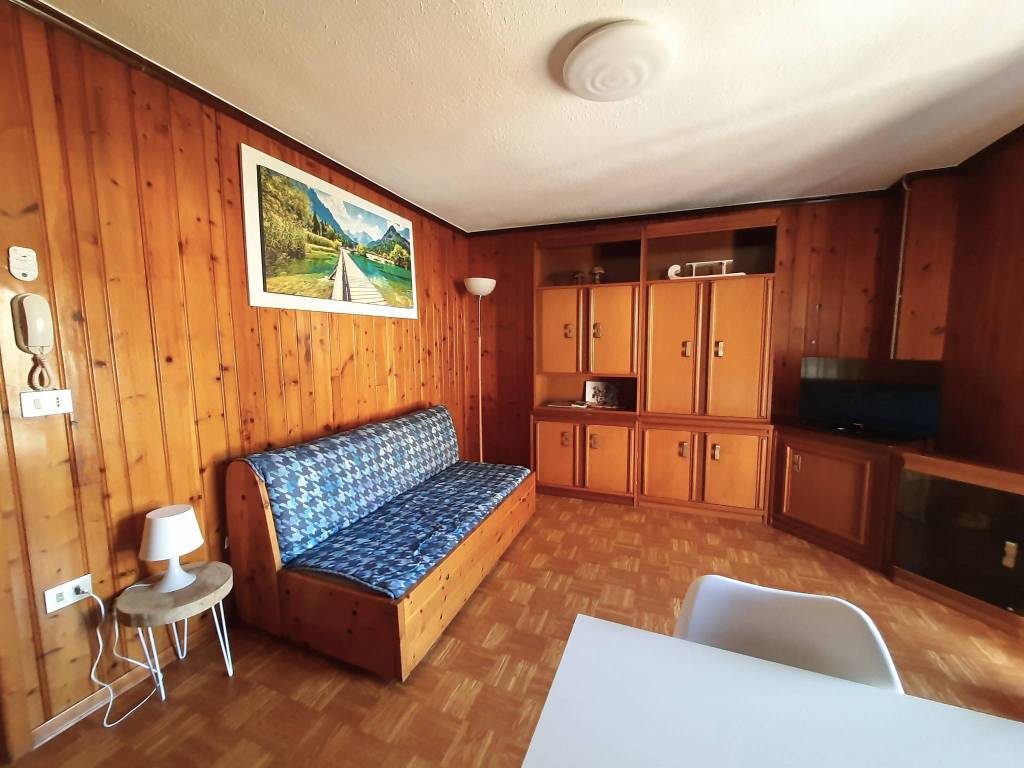 Appartamento a Bormio in Via Carlo Marni, 5 - Foto 2