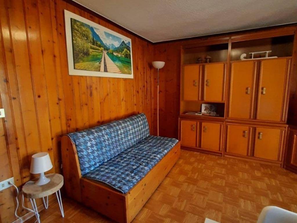 Appartamento a Bormio in Via Carlo Marni, 5 - Foto 3