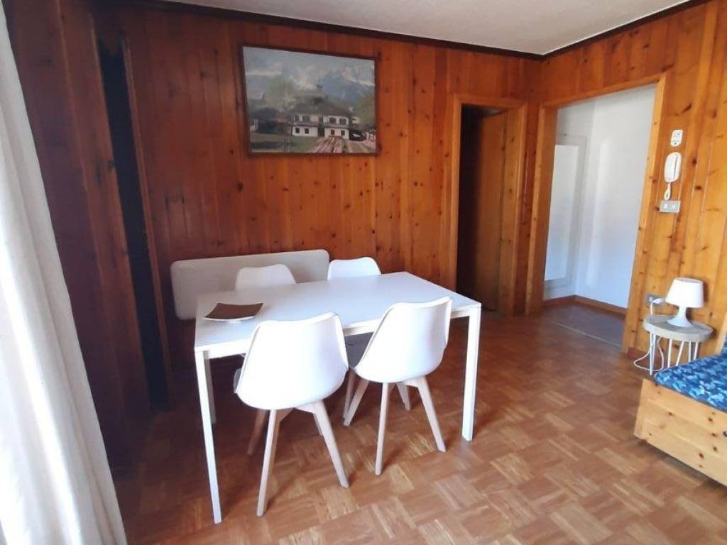 Appartamento a Bormio in Via Carlo Marni, 5 - Foto 5