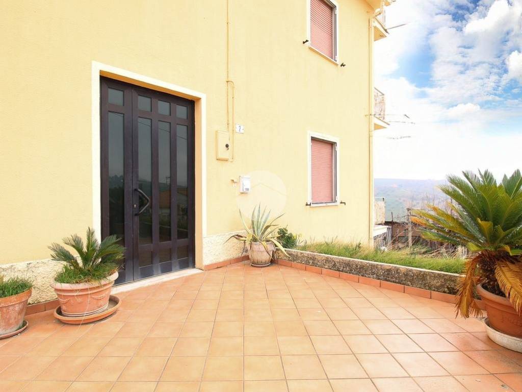 Rustico / casale a Atri in Via Borgo Nuovo, 1 - Foto 2