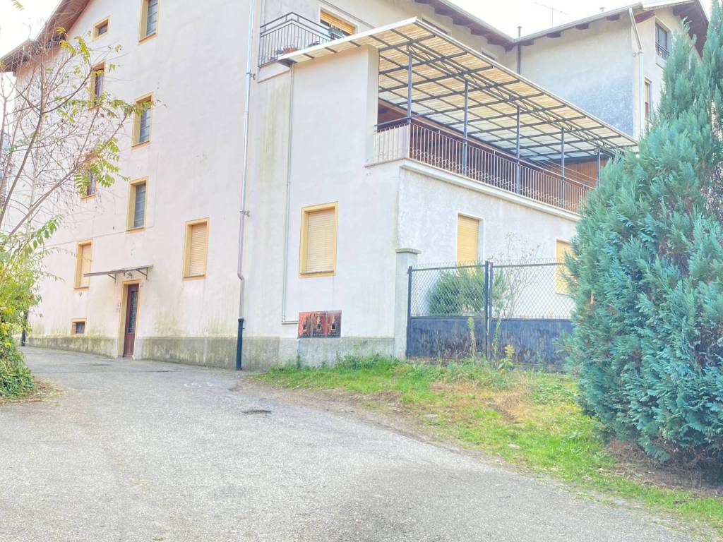 Appartamento a Quarona in Via 25 Aprile, 7 - Foto 2