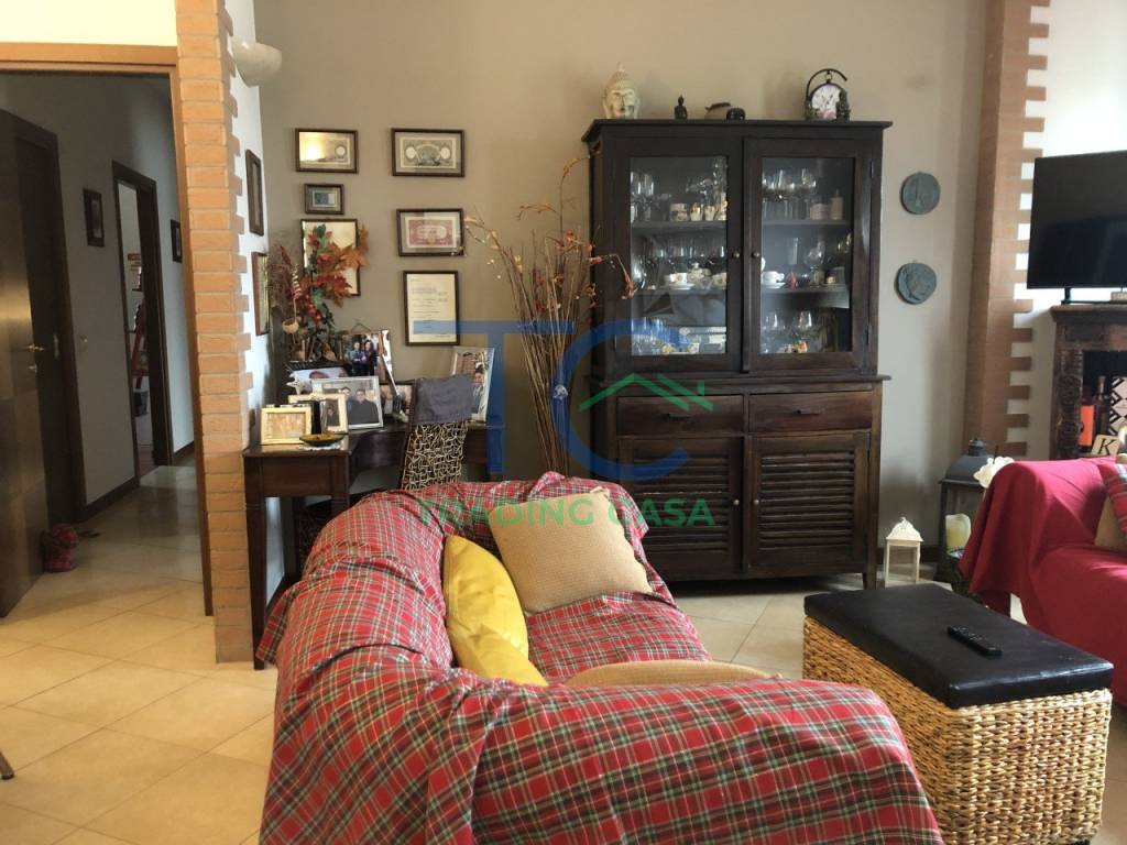 Appartamento a Piacenza in via montebello - Foto 5