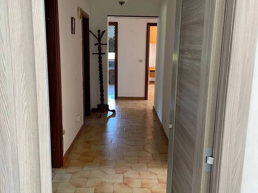 Appartamento a Guardiagrele in Località Giardino, 34 - Foto 2