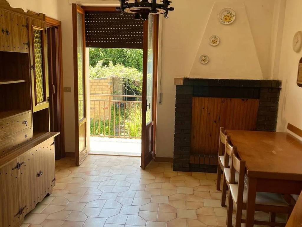 Appartamento a Guardiagrele in Località Giardino, 34 - Foto 3