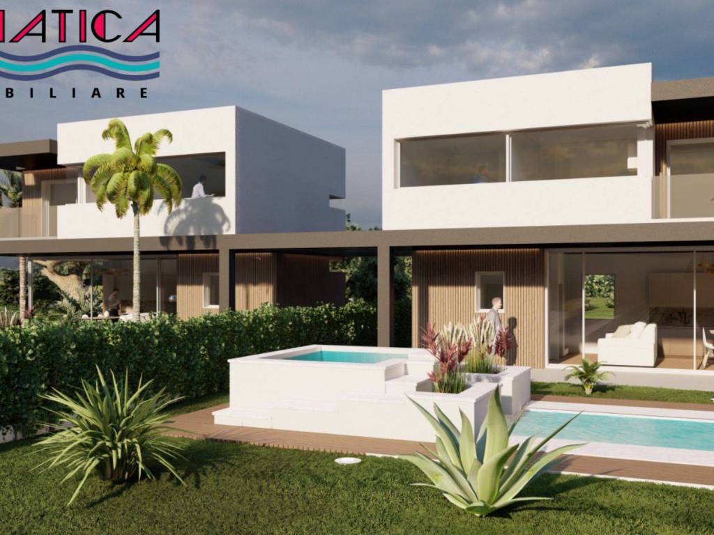 Villa a Cagliari in Via dei Castagni - Foto 3