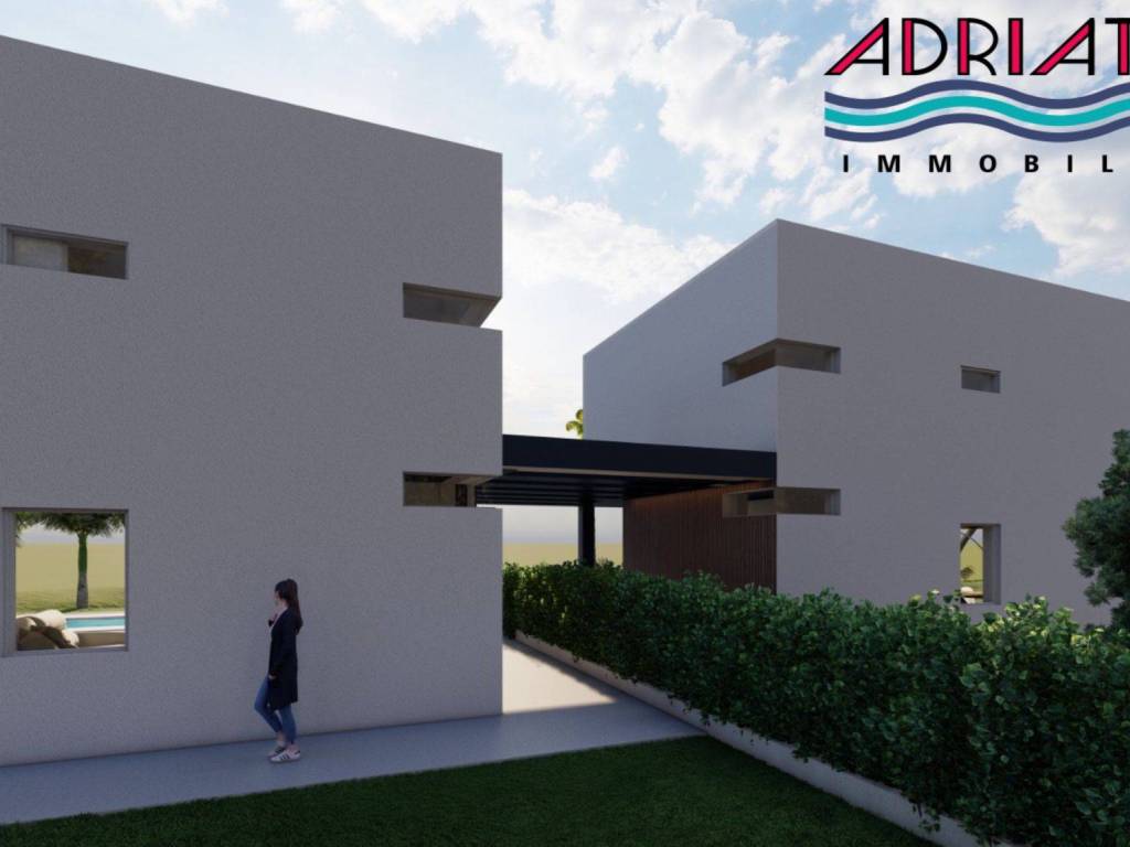 Villa a Cagliari in Via dei Castagni - Foto 4
