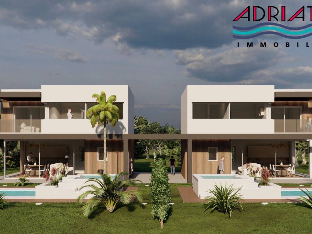 Villa a Cagliari in Via dei Castagni - Foto 5