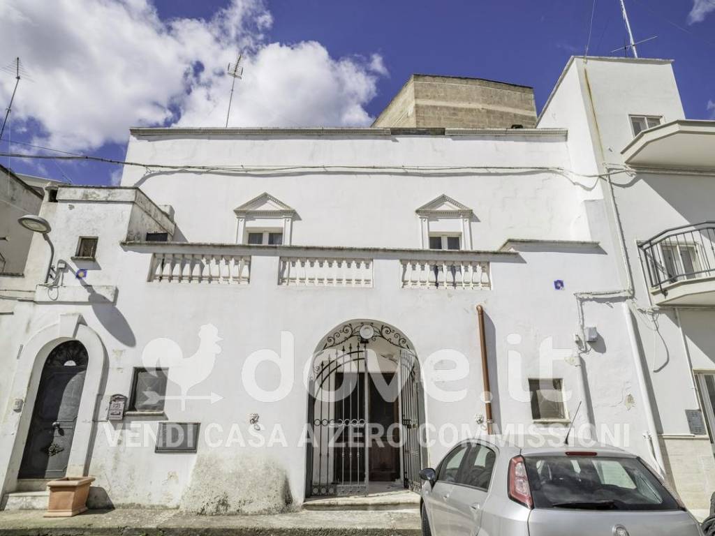 Villa a Crispiano in Via Salita Luccarelli - Foto 2