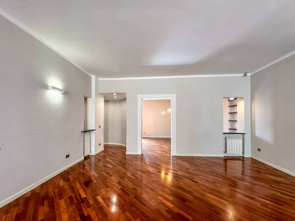 Appartamento a Lucca in Piazza del Salvatore, 3 - Foto 4