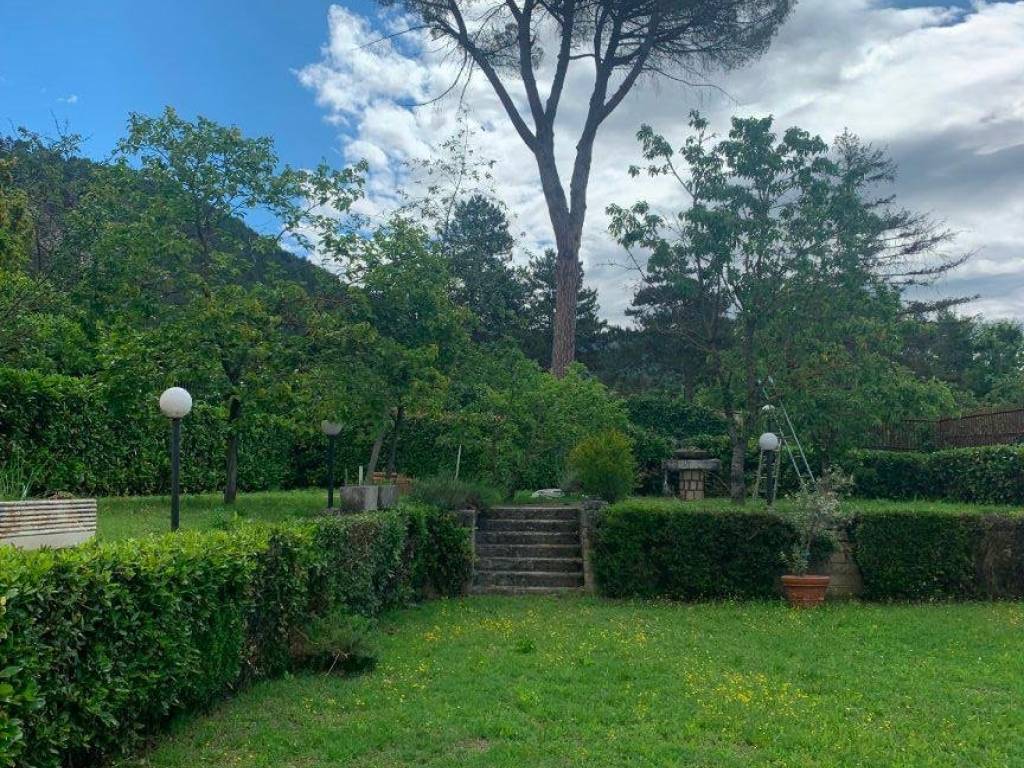 Villa a Pizzoli in Corso Sallustio, 164 - Foto 5
