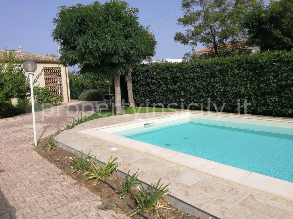 Villa a Siracusa in Via Mar Rosso - Foto 2