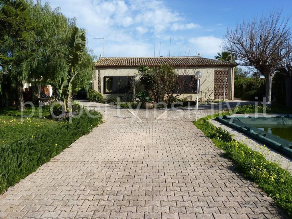 Villa a Siracusa in Via Mar Rosso - Foto 4