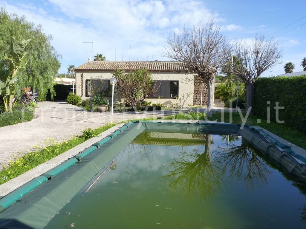 Villa a Siracusa in Via Mar Rosso - Foto 5