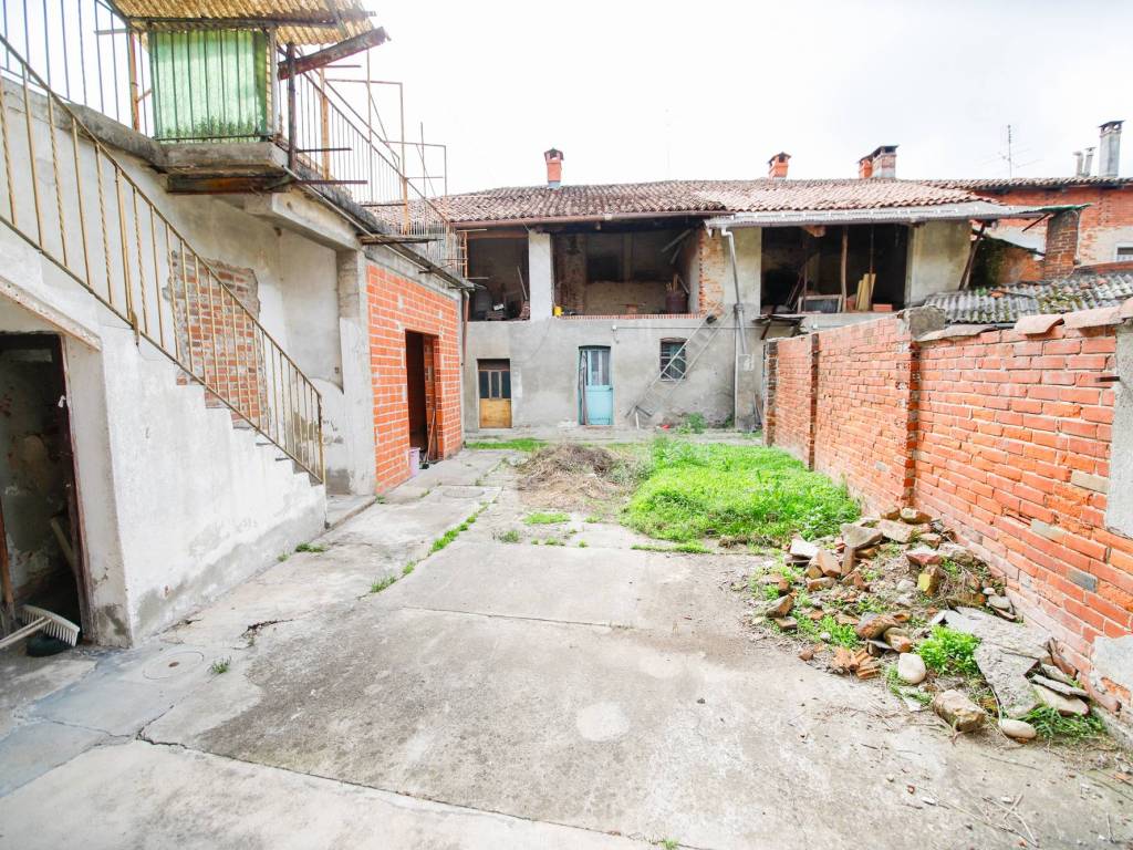 Villa a Montanaro in Via San Martino - Foto 2