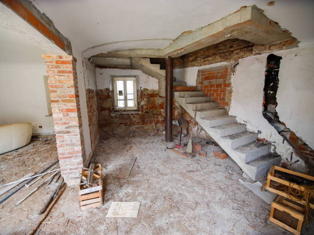 Villa a Montanaro in Via San Martino - Foto 3