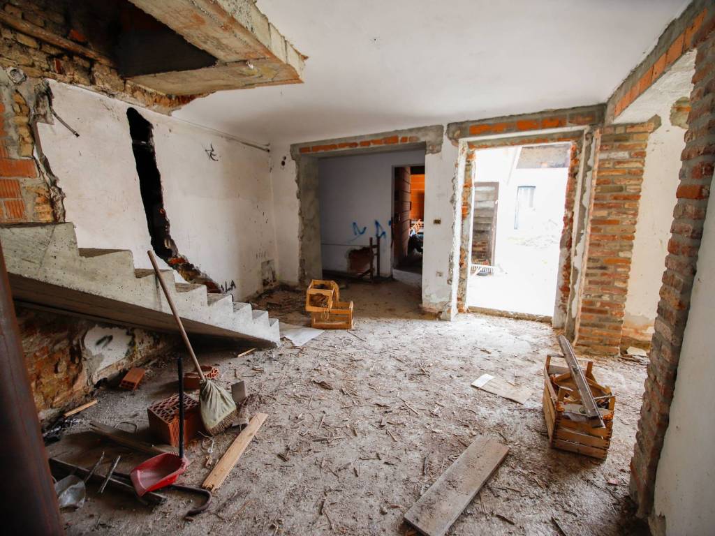 Villa a Montanaro in Via San Martino - Foto 4
