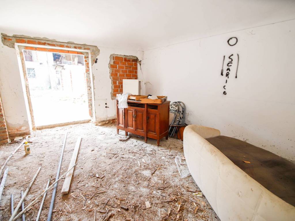Villa a Montanaro in Via San Martino - Foto 5