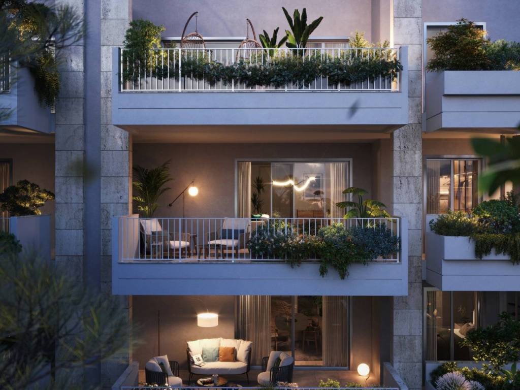 Appartamento a Roma in Via della Vignaccia, 45 - Foto 5