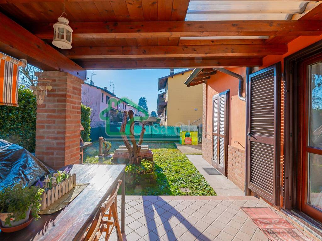 Villa a Mairago in Via Ada Negri - Foto 2