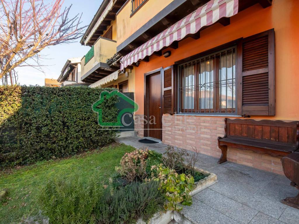 Villa a Mairago in Via Ada Negri - Foto 4