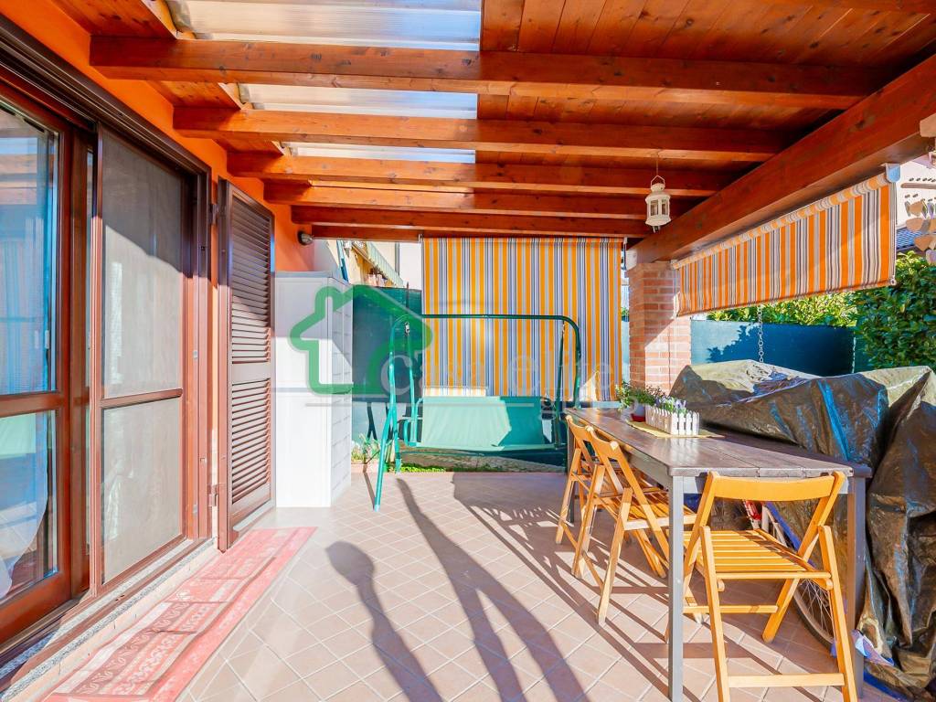 Villa a Mairago in Via Ada Negri - Foto 5