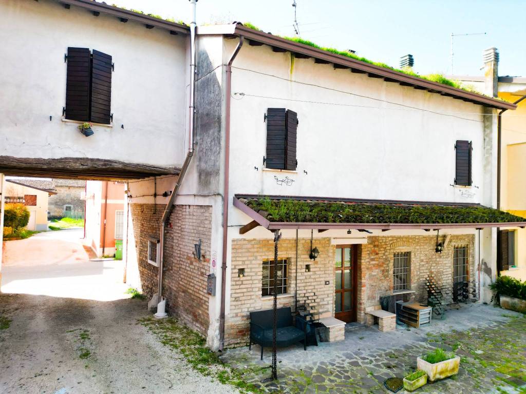 Casa indipendente a Asola in Via Magenta, 16 - Foto 4