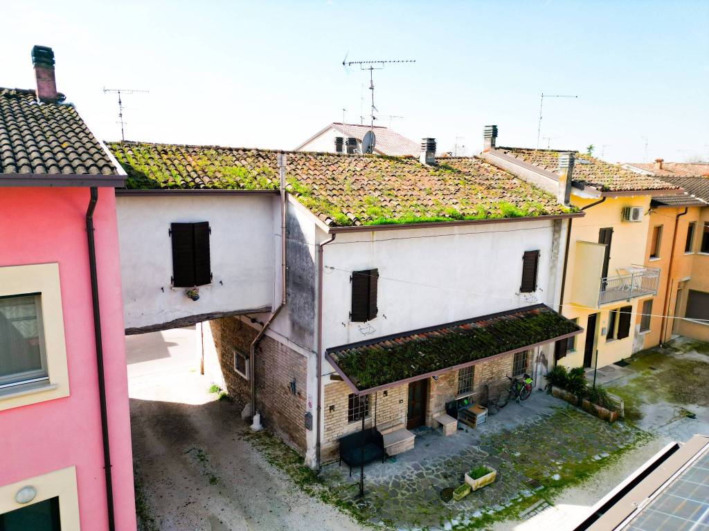 Casa indipendente a Asola in Via Magenta, 16 - Foto 5