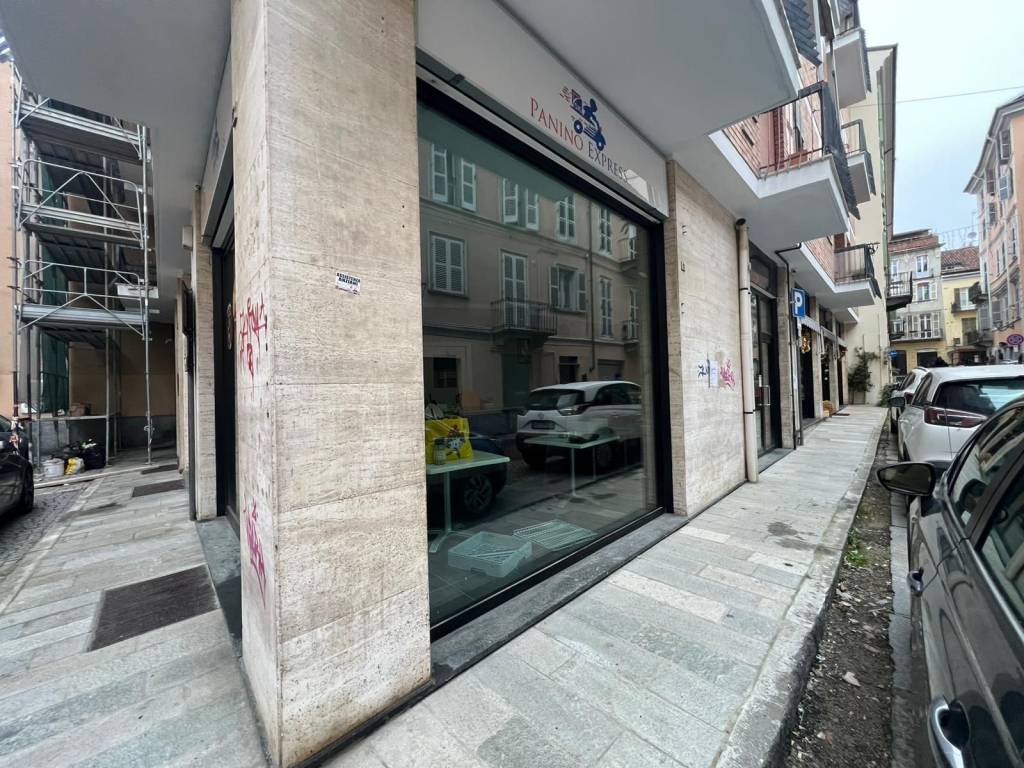 Immobile a Asti in Via Quintino Sella - Foto 2